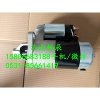 三菱起动机M0T84381    济南畅辰