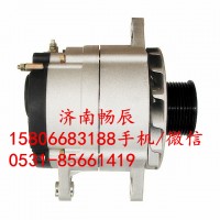 康明斯153发电机37N29B-010   济南畅辰