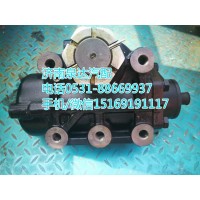 宽体矿用车方向机/转向器总成