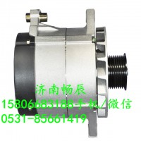 玉柴YC4D120-140发电机D08ND-3701100A  济南畅辰