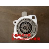 五十铃4HK1起动机8980540630    济南畅辰
