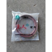斯太爾豪沃122149變速箱油封