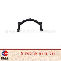 斯太尔豪沃WG2214100001范围档拨叉