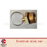 斯太尔豪沃WG9000360115放水阀