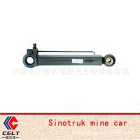 斯太尔豪沃WG9719820004驾驶室举升油缸