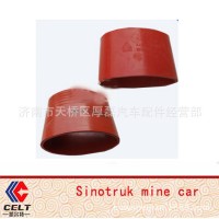 斯太尔豪沃WG9725530107增压器连接管