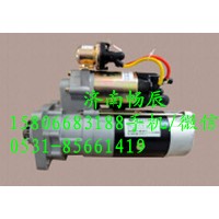 奔驰V8起动机QDJ2105-20   济南畅辰