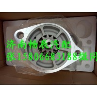 五十铃4FC1叉车起动机8944234520  济南畅辰