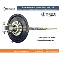 DZ95259240328  操縱器Manipulator assembly