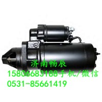 沃尔沃EC210起动机0001368001
