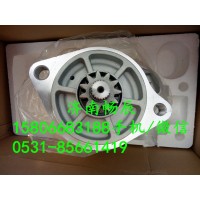 日野客车马达 J08E起动机28100-2892  济南畅辰