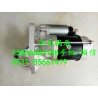 五十鈴700P起動(dòng)機(jī)S25-501