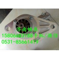 五十鈴4HF1款起動(dòng)機(jī)S25-163A   S25-163B