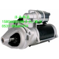 曼起动机0001231035    51262017223