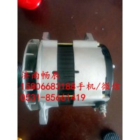 卡特349 康明斯35SI发电机4061007   济南畅辰