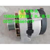 潍柴WD615发电机612600090705  济南畅博