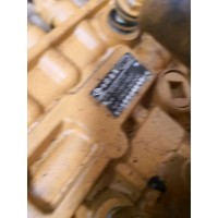 斯太尔豪沃612600081069高压油泵