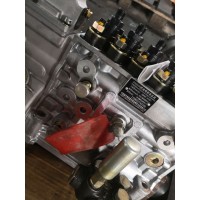 斯太尔豪沃612600081020高压油泵