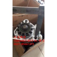 潍柴6160船机马达616009000403