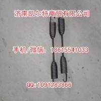 斯太尔豪沃  AZ9100340012后刹车回位弹簧