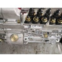 斯太尔豪沃BP3071高压油泵