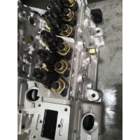 斯太爾豪沃BP3083高壓油泵