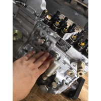 厂家直销斯太尔豪沃BP3085高压油泵