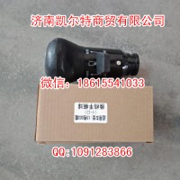 供应斯太尔豪沃12档003粗换挡手柄球小口欧曼