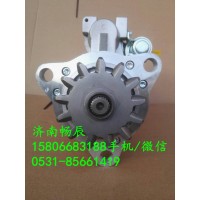 重庆潍柴起动机820012010003   济南畅辰
