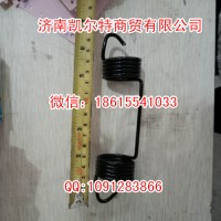 斯太爾豪沃回位輔助彈簧