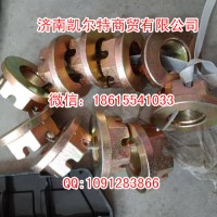 斯太爾豪沃空心軸螺母