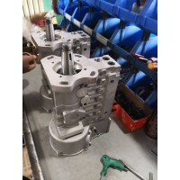 厂家直销斯太尔豪沃BP3047高压油泵