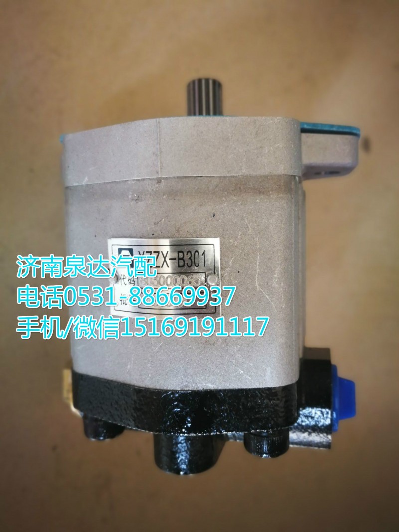 803000065,转向助力泵,济南泉达汽配有限公司