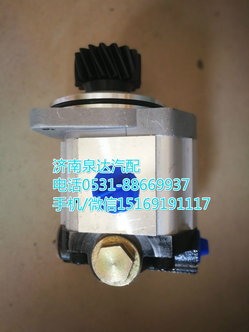 803000458,转向助力泵,济南泉达汽配有限公司