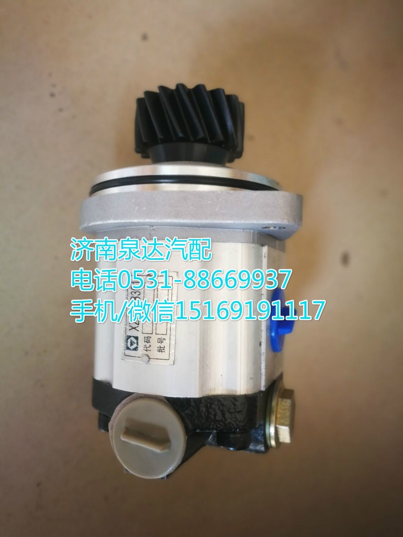 803000458,转向助力泵,济南泉达汽配有限公司