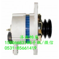 锡柴6110 发电机3701010-6DF1-24-029  济南畅辰