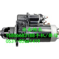 達(dá)夫起動(dòng)機(jī)0001372002   濟(jì)南暢辰