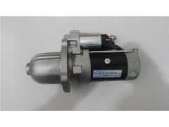 C4934622/QD2707A 起动机,5000000001发电机,济南佐佑汽车零部件有限公司