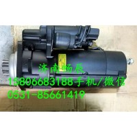 AZG4657道依茨起动机11.131.631