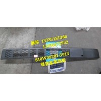 汕德卡C7H豪沃T5G駕駛室裝飾板總成