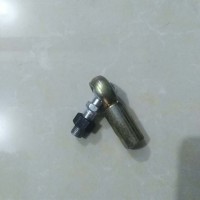 厂家直销斯太尔豪沃重汽配件豪沃横球头