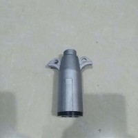 厂家直销斯太尔豪沃七孔连接插头