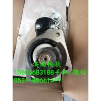康明斯6BT起动机C4983067    济南畅辰