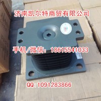 斯太尔豪沃 AZ9725520278橡胶支座