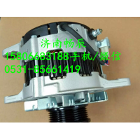 五十铃4HK1发电机0-35000-4558   济南畅博