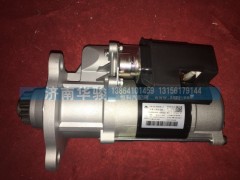 618DA3708001A 起动机部件