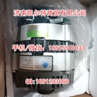 斯太尔豪沃 VG1560090012 发电机HF2528
