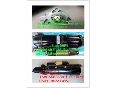 600-813-4422,起动机,济南畅博汽车零部件有限公司