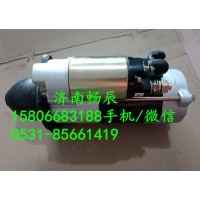 小松6D155起動機600-813-2753