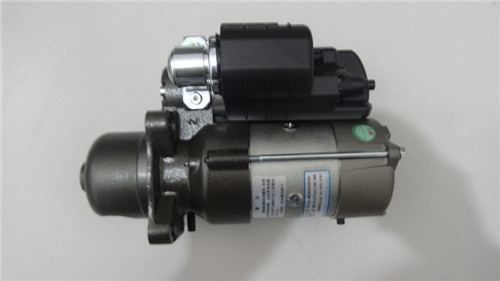 M90R3547SE起動機沃爾沃EC380DL起動機  濟南佐佑/M9T82171起動機11127679